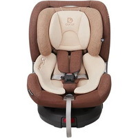 Ducle Laon IsoFix