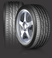 Dunlop 205/60 R16 SP Sport LM704 92H фото