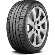 Dunlop Direzza DZ102 фото