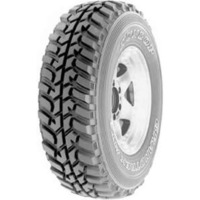 Dunlop Grandtrek MT2