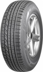 Dunlop GrandTrek Touring A/S фото