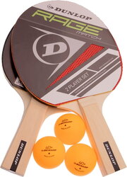 Dunlop Rage Match фото