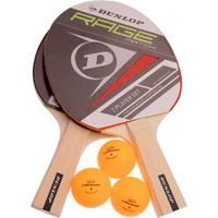 Dunlop Rage Match