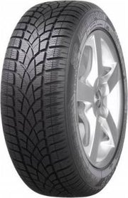 Dunlop SP Ice Sport фото