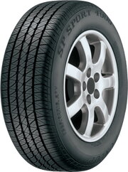 Dunlop SP Sport 4000 225/60 R17 98T Run Flat фото