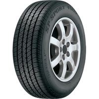 Dunlop SP Sport 4000 225/60 R17 98T Run Flat