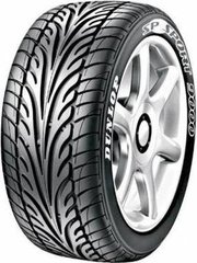 Dunlop SP Sport 9000 фото