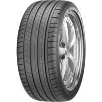 Dunlop SP Sport Maxx