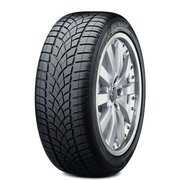 Dunlop SP Winter Sport 3D фото