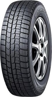 Dunlop Winter Maxx WM02 185 65 R15 88T фото