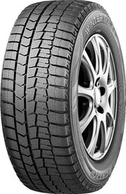 Dunlop Winter Maxx WM02 215 60 R17 96T фото