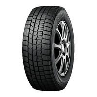 Dunlop Winter Maxx WM02