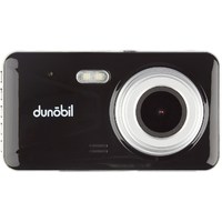 Dunobil Zoom Black Duo