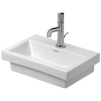 Duravit 2nd floor 079040