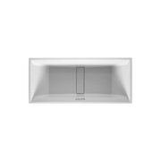 Duravit 2nd floor 700081 Basic фото