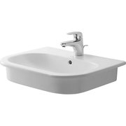 Duravit D-Code 033754 фото