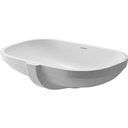 Duravit D-Code 033849 фото