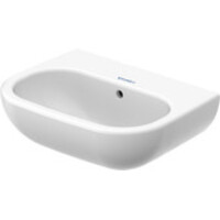 Duravit D-Code 07053600002