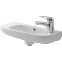 Duravit D-Code 070650