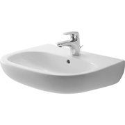 Duravit D-Code 231055 фото