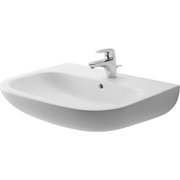 Duravit D-Code 231065 фото