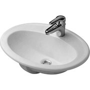 Duravit Duraplus 047256 фото