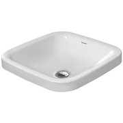 Duravit DuraStyle 037243 фото