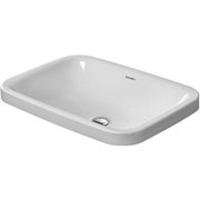 Duravit DuraStyle 037260 фото