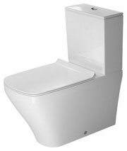 DURAVIT DuraStyle 215609 фото