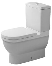 Duravit Starck 3 0128090000 фото