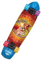 Dusters Grateful Dead Ice Cream Kid 31