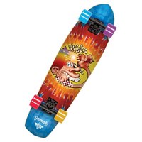 Dusters Grateful Dead Ice Cream Kid 31