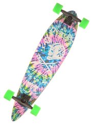 Dusters Moto Neon Tie Dye 34