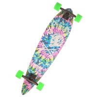 Dusters Moto Neon Tie Dye 34