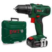 Dwt ABS-12 L-2 BMC