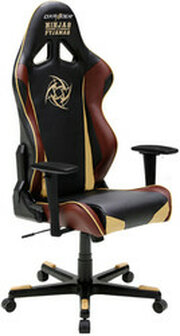 DXRacer OH/RE126/NCC/NIP фото