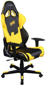 DXRacer OH/RE21/NY/NAVI фото