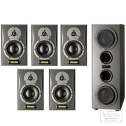 Dynaudio Air 12 Master D6 фото