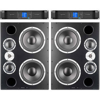 Dynaudio M3XE