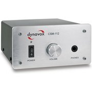 Dynavox CSM-112 фото