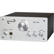 Dynavox MT-50 фото