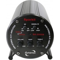 Dynavox Spark II