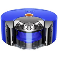 Dyson 360 Heurist