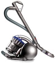 Dyson Ball Up Top фото