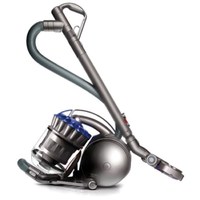 Dyson Ball Up Top