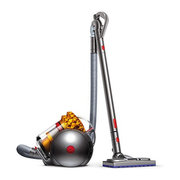 Dyson Cinetic Big Ball Multi Floor фото