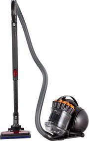 Dyson cy27 allergy фото