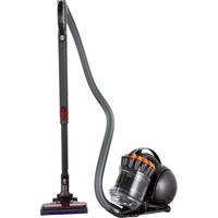 Dyson cy27 allergy