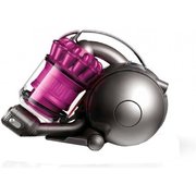 Dyson DC36 Carbon Fiber фото