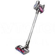 Dyson DC62 Pro фото